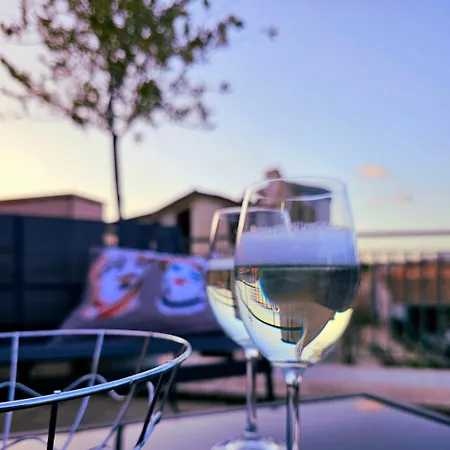 Stella-guesthouse Solarino